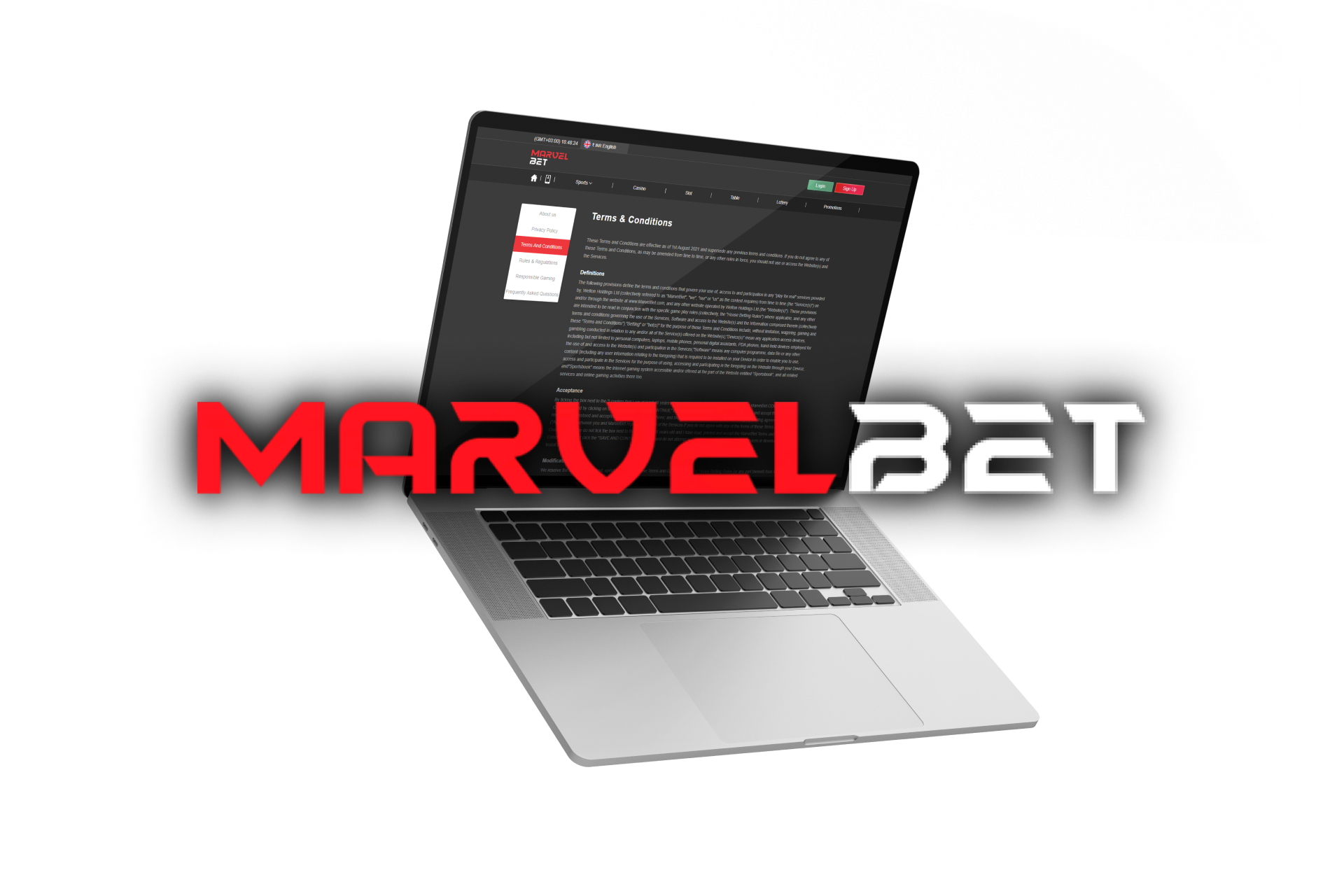 The A-Z Guide Of Bet Smarter, Win Bigger at Marvelbet